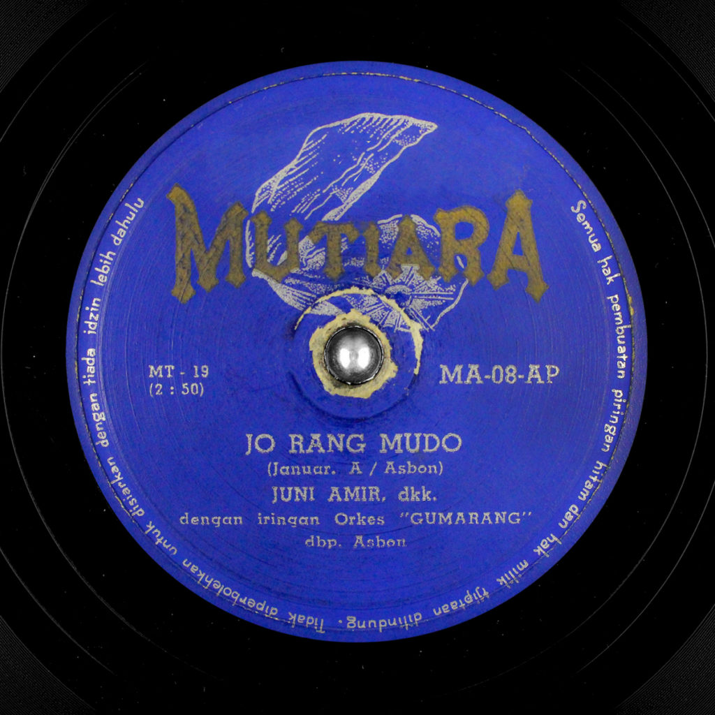 MUTIARA
