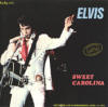Sweet Carolina 