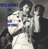 Welcome In San Antone