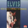 Moody Blue &Other Great Performances