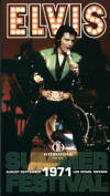 1971 Summer Festival