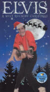 A Holy Rocking Christmas