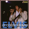 At Cazzie's House