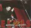 Elvis In Hollywood Full Of Rhythm and Blues