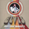 Matinee Majesty