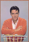 Special Delivery - Elvis Presley Bootleg CD Special Delivery - Elvis Presley Bootleg CD