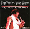 Vegas Variety Volume 6