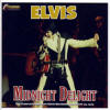 Memphis Heat Midnight Delight