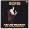 A Crazy Show At Lake Tahoe Around Midnight - Elvis Presley Bootleg CD