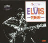Elvis bootleg CD Elvis 1969 - Elvis Presley Bootleg CD