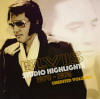 Elvis Unedited Vol. 1 - Elvis Presley Bootleg CD