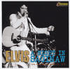 A Night In Sagiaw - Elvis Presley Bootleg CD A Night In Sagiaw - Elvis Presley Bootleg CD