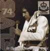 Elvis In Between Watergate & Ali - Elvis Presley Bootleg CD Elvis In Between Watergate & Ali - Elvis Presley Bootleg CD