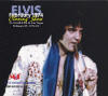 February 1974 Closing Show - Elvis Presley Bootleg CD February 1974 Closing Show - Elvis Presley Bootleg CD