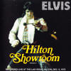 Hilton Showroom Vol. 2 - Elvis Presley Bootleg CD Hilton Showroom Vol. 2 - Elvis Presley Bootleg CD