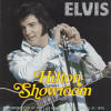 Hilton Showroom Vol. 3 - Elvis Presley Bootleg CD Hilton Showroom Vol. 4 - Elvis Presley Bootleg CD