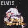Hilton s All Shook Up Hilton Showroom Vol. 1 - Elvis Presley Bootleg CD