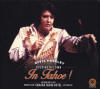 Holding His Own In Tahoe! - Elvis Presley Bootleg CD Holding His Own In Tahoe! - Elvis Presley Bootleg CD