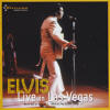 Live In Las Vegas - Elvis Presley Bootleg CD Live In Las Vegas - Elvis Presley Bootleg CD