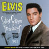 Silver Screen Treasures 1962-1965 (Vol. 1) - Elvis Presley Bootleg CD Silver Screen Treasures 1962-1965 (Vol. 1) - Elvis Presley Bootleg CD