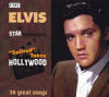 Spliced Takes - Hollywood - Elvis Presley Bootleg CD Spliced Takes - Hollywood - Elvis Presley Bootleg CD