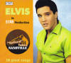 Spliced Takes - Nashville - Elvis Presley Bootleg CD Spliced Takes - Nashville - Elvis Presley Bootleg CD