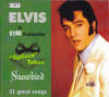 Spliced Takes - Snowbird - Elvis Presley Bootleg CD Spliced Takes - Snowbird - Elvis Presley Bootleg CD