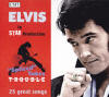 Spliced Takes - T-R-O-U-B-L-E - Elvis Presley Bootleg CD Spliced Takes - T-R-O-U-B-L-E - Elvis Presley Bootleg CD