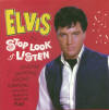 Stop. Look and Listen - Elvis Presley Bootleg CD Stop. Look and Listen - Elvis Presley Bootleg CD