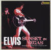 Sunset In Vegas - Elvis Presley Bootleg CD Sunset In Vegas - Elvis Presley Bootleg CD