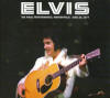The Final Perfomance - Elvis Presley Bootleg CD The Final Perfomance - Elvis Presley Bootleg CD