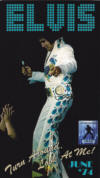 Turn Around, Look At Me! June 74 - Elvis Presley Bootleg CD Turn Around, Look At Me! June 74 - Elvis Presley Bootleg CD
