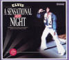 A Sensational Opening Night - Elvis Presley Bootleg CD A Sensational Opening Night - Elvis Presley Bootleg CD