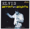 Beyond All Bounds - Elvis Presley Bootleg CD Beyond All Bounds - Elvis Presley Bootleg CD