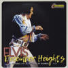 December Heights - Elvis Presley Bootleg CD December Heights - Elvis Presley Bootleg CD