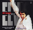 Hot Summer In 1973 - Elvis Presley Bootleg CD Hot Summer In 1973 - Elvis Presley Bootleg CD