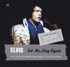 Let Me...Sing Again - Elvis Presley Bootleg CD Let Me...Sing Again - Elvis Presley Bootleg CD