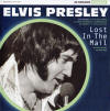 Lost In Mail - Elvis Presley Bootleg CD Lost In Mail - Elvis Presley Bootleg CD