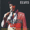Sahara Tahoe - Elvis Presley Bootleg CD Sahara Tahoe - Elvis Presley Bootleg CD