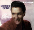 Something For Everybody (Alternate Album) - Elvis Presley Bootleg CD Something For Everybody (Alternate Album) - Elvis Presley Bootleg CD