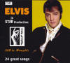 Splices Takes - Still In Memphis - Elvis Presley Bootleg CD Splices Takes - Still In Memphis - Elvis Presley Bootleg CD