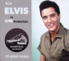 Spliced Takes - Nashville Revisited - Elvis Presley Bootleg CD Spliced Takes - Nashville Revisited - Elvis Presley Bootleg CD