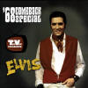 TeeVee Treasures: The '68 Comeback Special - Elvis Presley Bootleg CD TeeVee Treasures: The '68 Comeback Special - Elvis Presley Bootleg CD