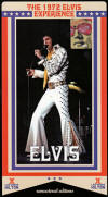 The 1972 Elvis Experience - Elvis Presley Bootleg CD