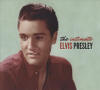 The Complete Bonus Songs 1960 - 1967 - Elvis Presley Bootleg CD The Intimate Elvis Presley - Elvis Presley Bootleg CD