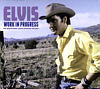 Elvis Presley Bootleg CD