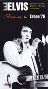 Elvis Presley Bootleg CD