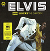 Elvis Presley Bootleg CD