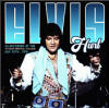 Hurt - As Recorded At The Veterans Memorial Coliseum - July 30th, 1976 (LP/CD) - Elvis Presley Bootleg CD
