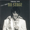 Love American Style - Elvis Presley Bootleg CD